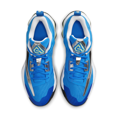 Sneakers och skor Nike Giannis Immortality 3 Blå | DZ7533-400, 3