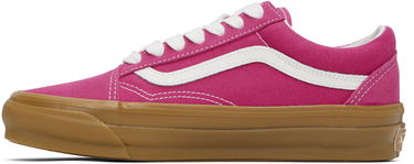 Sneakers och skor Vans LX Old Skool Rosa | VN000D56YLZ, 0