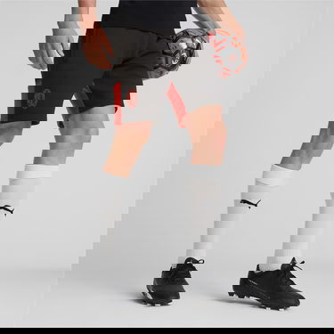 Shorts Puma AC Milan Football Casuals Shorts Svart | 772306_04, 1