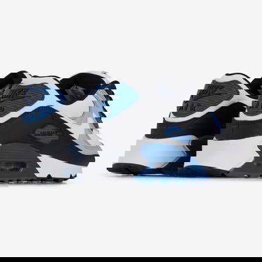 Sneakers och skor Nike Air Max 90 "Gris Blue" Mörkblå | FB9658-002, 1