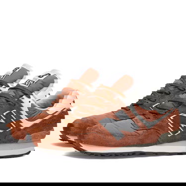 Sneakers och skor New Balance in Brown Brun | OU576RBK, 0