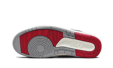 Sneakers och skor Jordan Air Jordan 2 "Black Cement" Svart | DR8884-001, 2