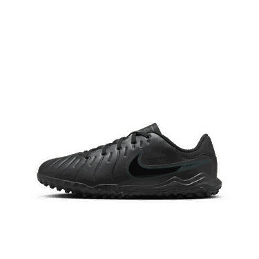Sneakers och skor Nike Jr. Tiempo Legend 10 Academy Turf Svart | DV4351-002, 0