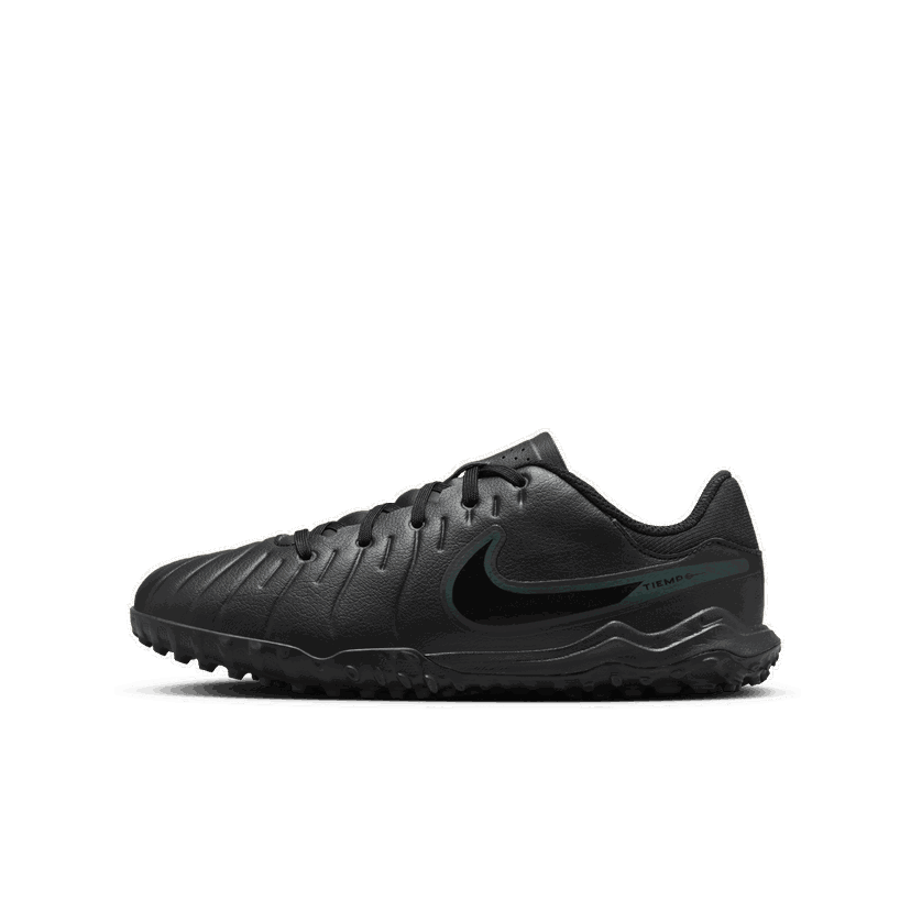 Sneakers och skor Nike Jr. Tiempo Legend 10 Academy Turf Svart | DV4351-002