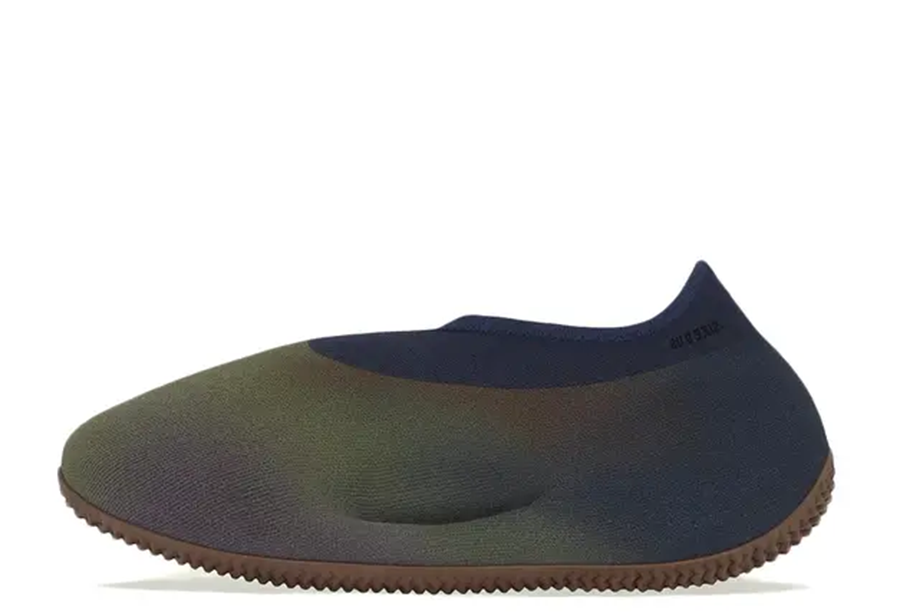 Sneakers och skor adidas Yeezy Yeezy Knit Runner Svart | HP3370, 0