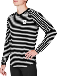 Saysky Merino Base 165 Long Sleeve T-Shirt