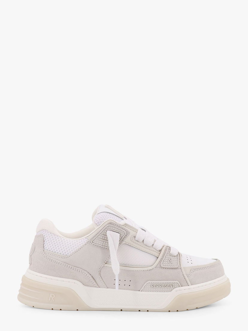 Sneakers och skor Represent Clo Studio Represent Vit | MLM9118327