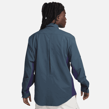 Jacka Nike ACG Dri-FIT UV Devastation Trail Jacket Grön | DN3936-328, 4