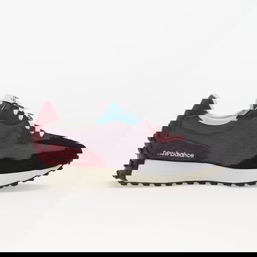 Sneakers och skor New Balance 327 Bourgogne | MS327HB, 1