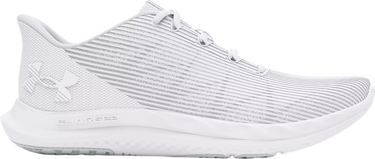 Sneakers och skor Under Armour UA Charged Speed Swift Vit | 3026999-106, 0