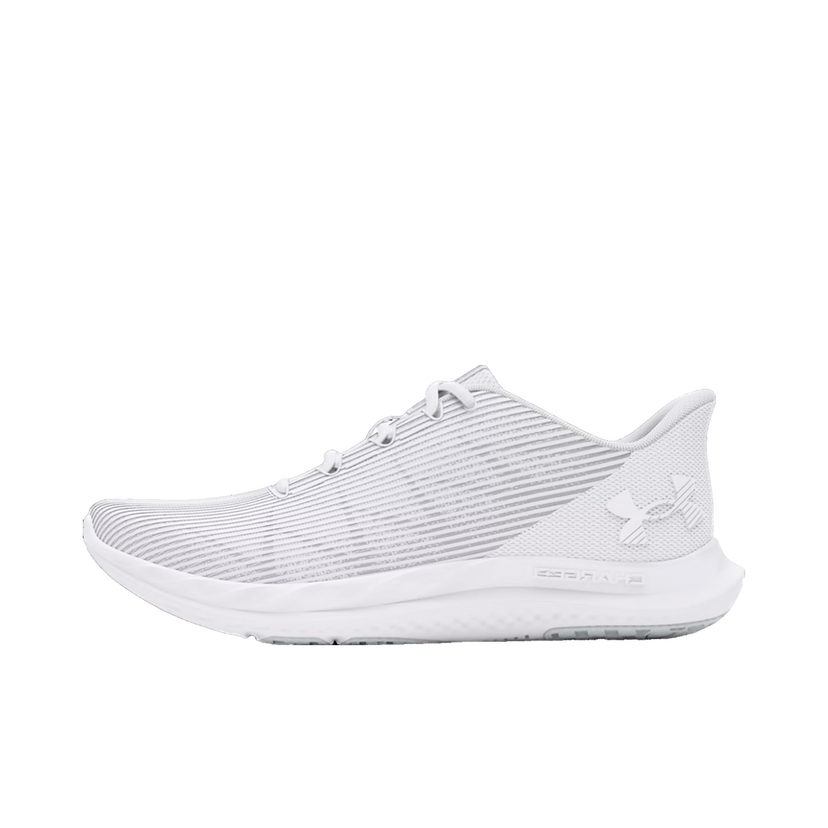 Sneakers och skor Under Armour UA Charged Speed Swift Vit | 3026999-106