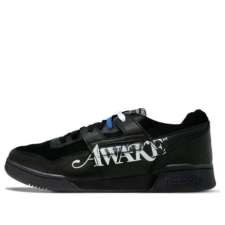 Sneakers och skor Reebok Awake NY x Workout Plus Svart | EG6741