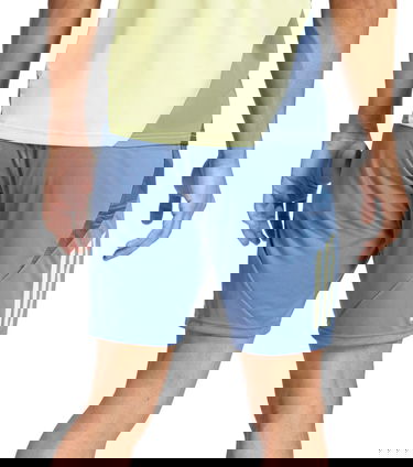 Shorts adidas Originals adidas AJAX TR SHO 2024/25 Turkos | it5076, 2