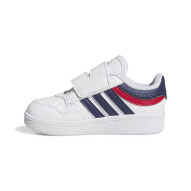 Sneakers och skor adidas Performance Hoops 4.0 CF I Vit | JI3488, 2