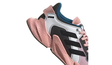 Sneakers och skor adidas Performance X9000 W Rosa | GY0859, 7