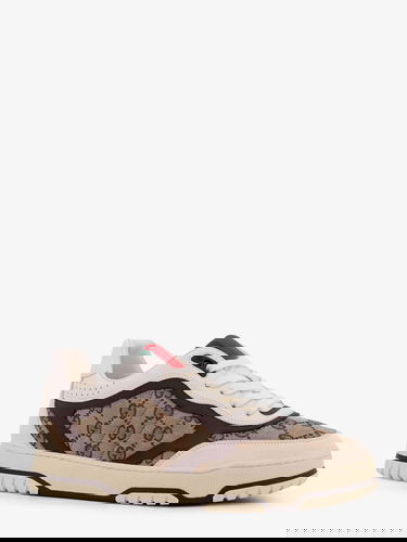Sneakers och skor Gucci RE-WEB Beige | 787476AADHW9568, 1