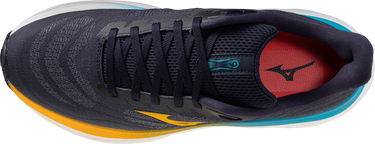 Sneakers och skor Mizuno WAVE SKY 9 Mörkblå | j1gc2502-01, 3
