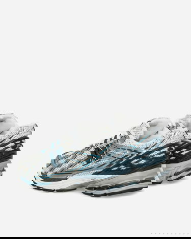 Sneakers och skor New Balance 1906R Vit | U1906RCE, 4