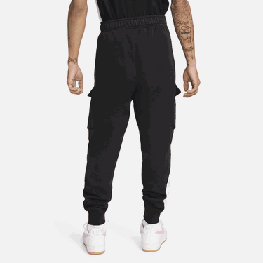 Cargo byxor Nike Air Svart | FN7693-013, 4