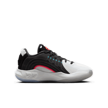 Sneakers och skor Jordan Luka 4 „Bloodline“ Svart | HJ5225-001, 3
