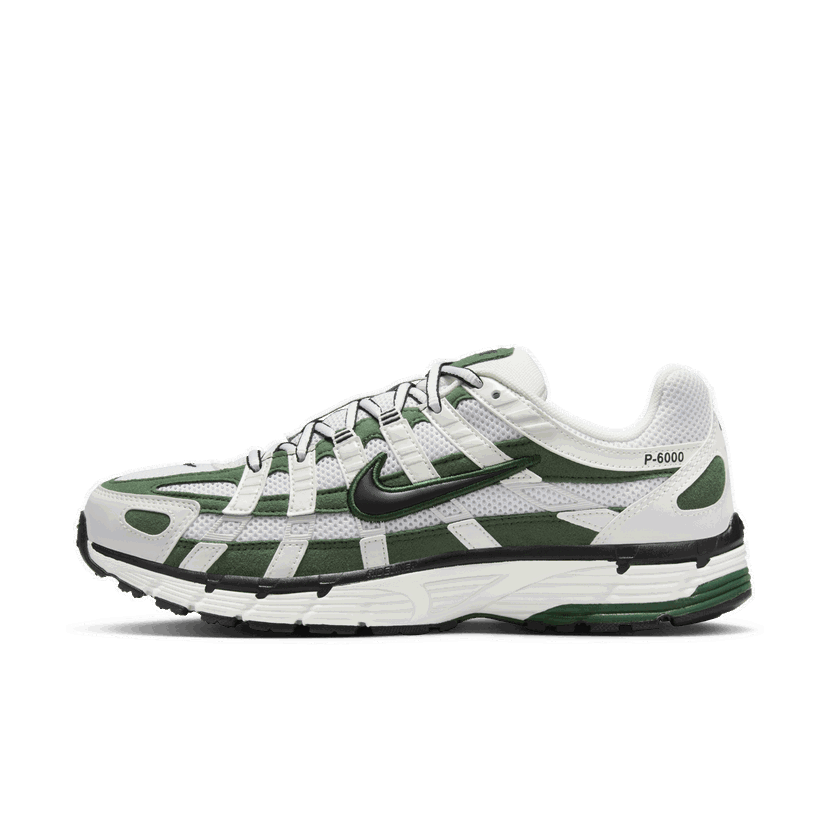Sneakers och skor Nike P-6000 Vit | HF5388-100