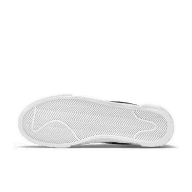 Sneakers och skor Nike Sacai x Blazer Low "Iron Grey" Grå | DD1877-002, 2