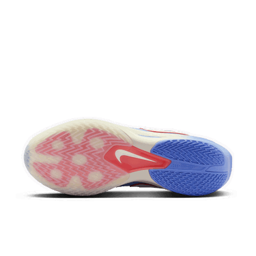 Sneakers och skor Nike GT Cut 3 Blå | DV2913-403, 4