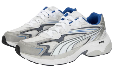 Sneakers och skor Puma Teveris Nitro Vit | 388920-006, 3