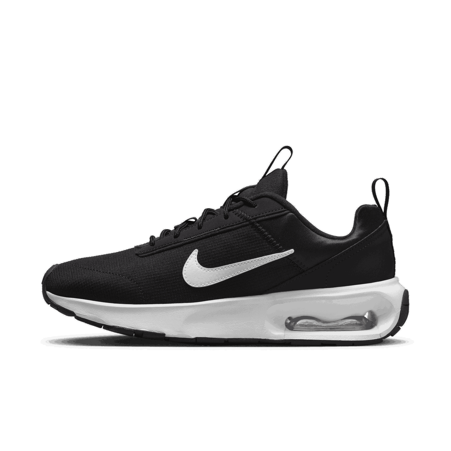 Sneakers och skor Nike Air Max INTRLK Lite W Svart | DX3705-001, 0