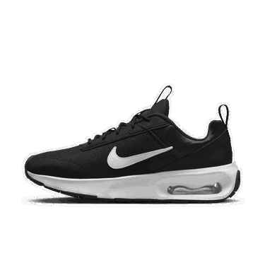 Sneakers och skor Nike Air Max INTRLK Lite W Svart | DX3705-001, 0