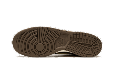 Sneakers och skor Nike Undefeated x Dunk Low SP ''Canteen'' Brun | DH3061-200, 2