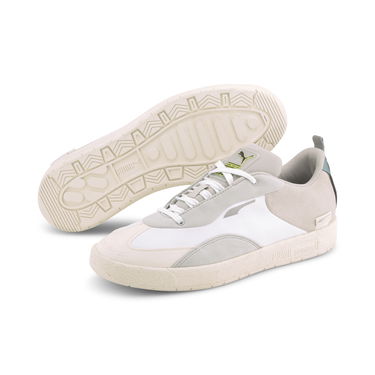 Sneakers och skor Puma Oslo-City Helly Hansen Vit | 37355001, 4