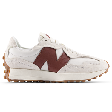 Sneakers och skor New Balance U 327 Beige | U327WKM, 2
