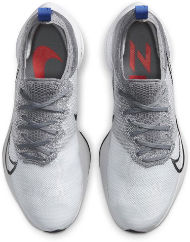 Sneakers och skor Nike Air ZoomX Tempo NEXT% FK Grå | ci9923-002, 3