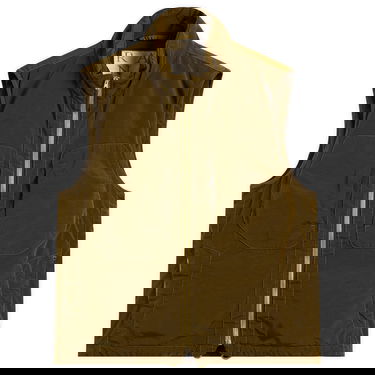 Väst Ranra Ranra Treker Canvas Nylon Vest, Size Large Grön | AMFW25VE01581-C621, 1