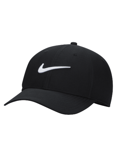 Keps Nike Dri-FIT Club Swoosh Svart | FB5625-010
