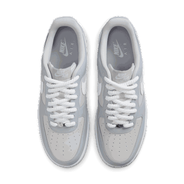 Sneakers och skor Nike Air Force 1 '07 LV8 Grå | HV9405-001, 1