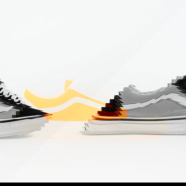 Sneakers och skor Vans LX Old Skool Nine 43 Orange | VN000D9JY8J1, 2