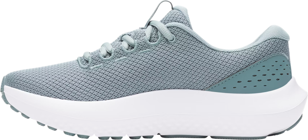 Sneakers och skor Under Armour Charged Surge 4 Turkos | 3027007-323, 1