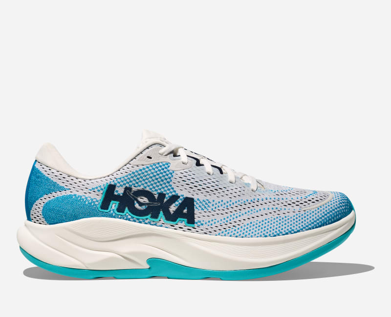 Sneakers och skor Hoka One One Rincon 4 Vit | 1155130-FSK, 0