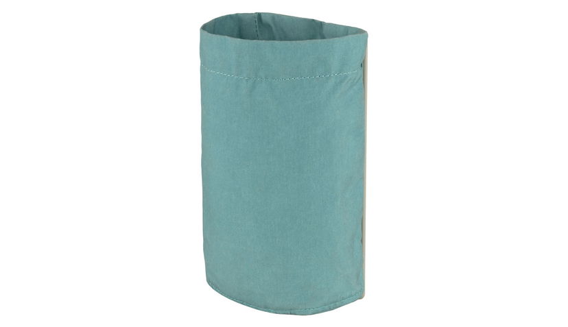 Ryggsäckar och väskor FJÄLLRÄVEN Kånken Bottle Pocket Turkos | F23793-501