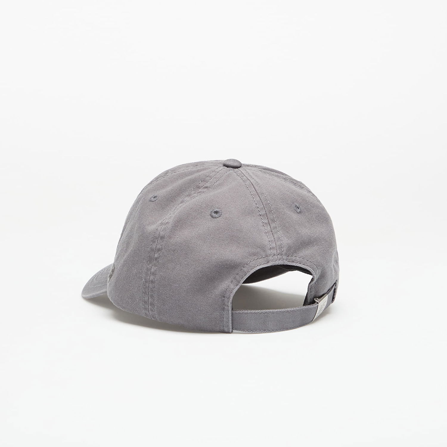 Keps New Balance Baseball Cap LAH51005 Grå | NBLAH51005CAS, 1