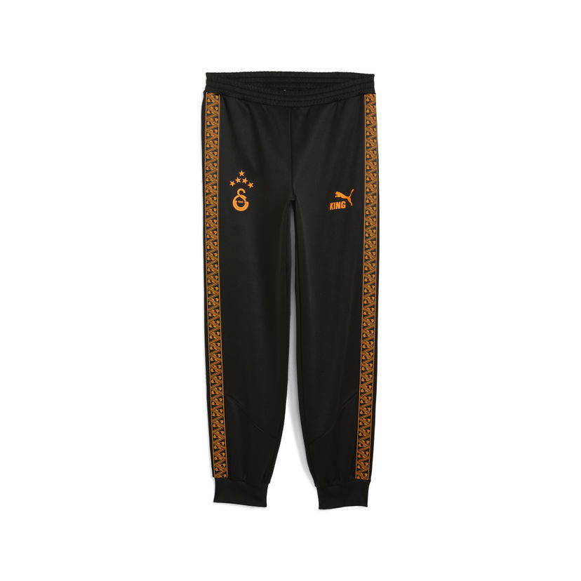 Träningsbyxor Puma Galatasaray SK KING Anthem Men's Track Pants Svart | 782926_05