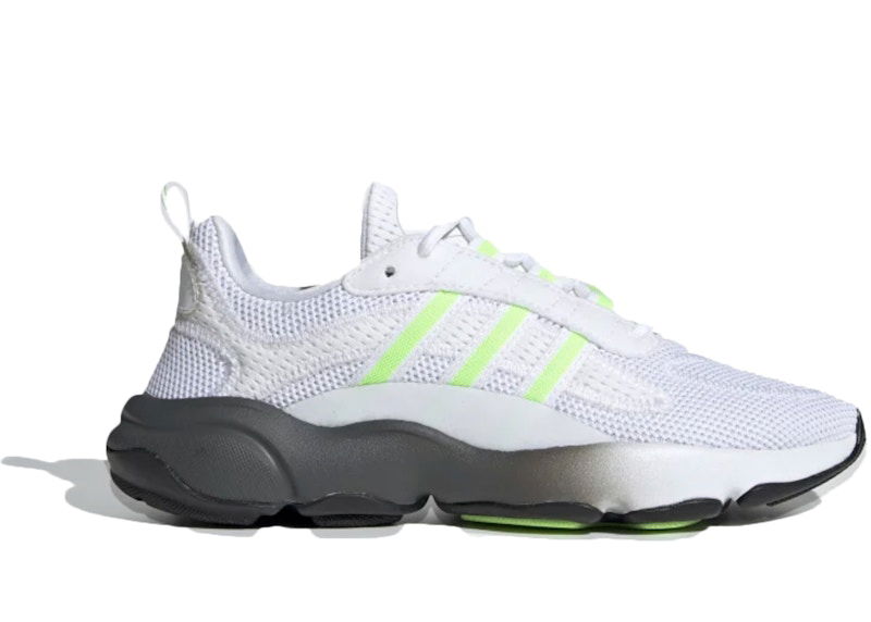 Sneakers och skor adidas Originals Haiwee Vit | EF5790