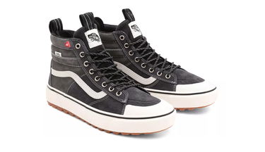 Sneakers och skor Vans SK8-HI MTE Svart | VN0A5HZZUHE, 3