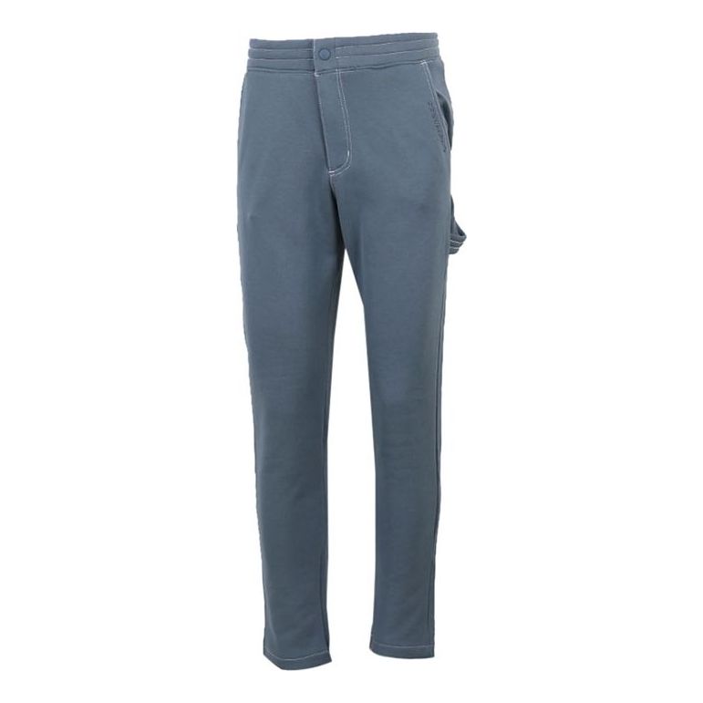 Byxor Converse Carpenter Cargo Pants Blå | 10019966-A05