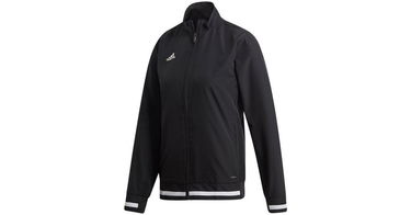 Jacka adidas Originals Team 19 Woven Jacket Svart | dw6874, 1
