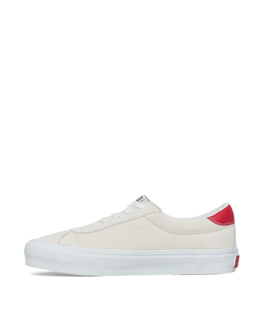 Sneakers och skor Vans Epoch Suede LX Beige | VN0A5EE5B2W, 3