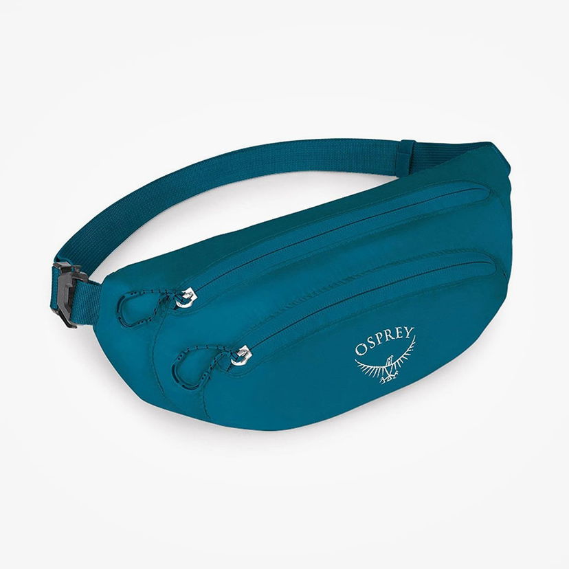 Midjeväska Osprey Osprey Ul Stuff Waist Pack Turkos | 10030857OSP