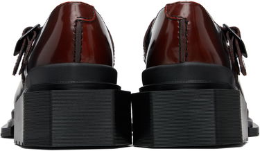 Sneakers och skor Dr. Martens Maybole Square Toe Mary Jane Heels Svart | 32077770, 1